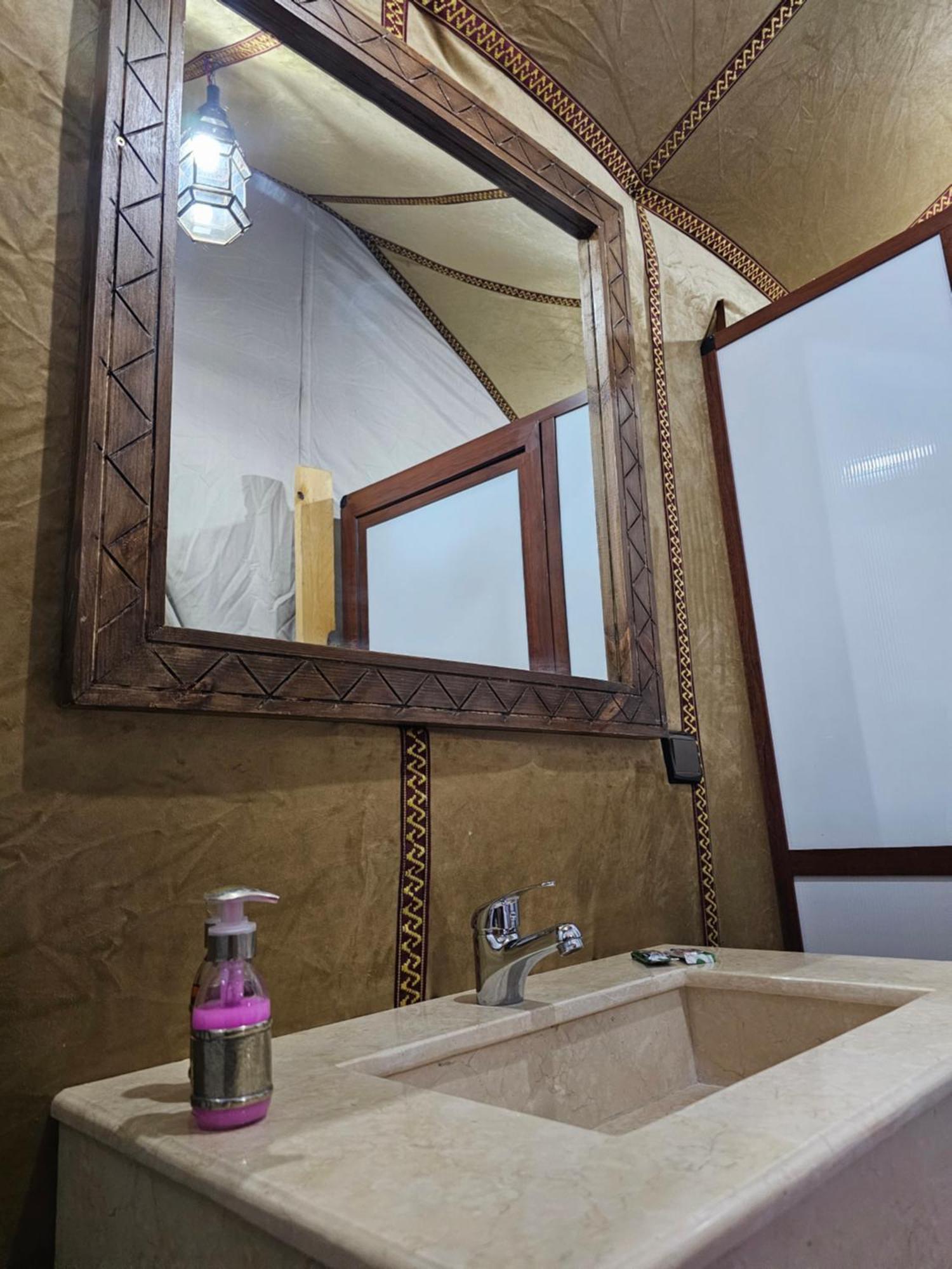 Najma Luxury Camp Hotel Merzouga Luaran gambar