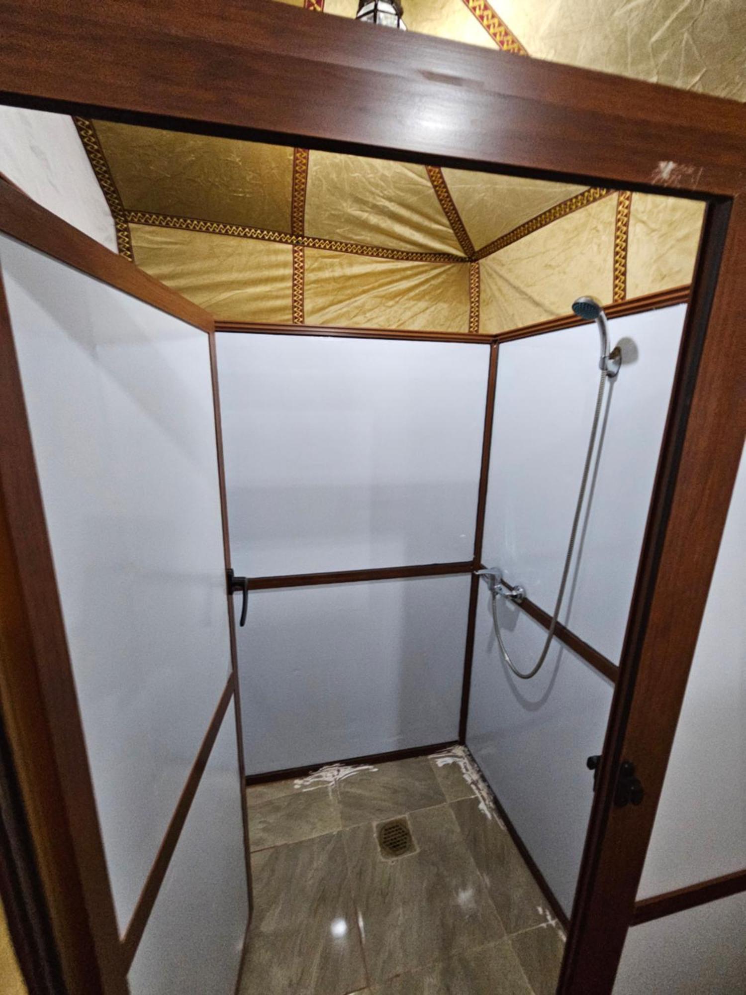 Najma Luxury Camp Hotel Merzouga Luaran gambar
